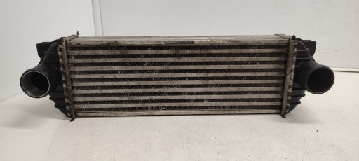 Intercooler Kühler luft Ford Transit Connect MK1 1,8 TDCI