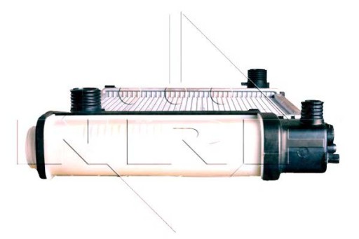51351 - Nrf водяний кулер bmw 3 316 i (e30)