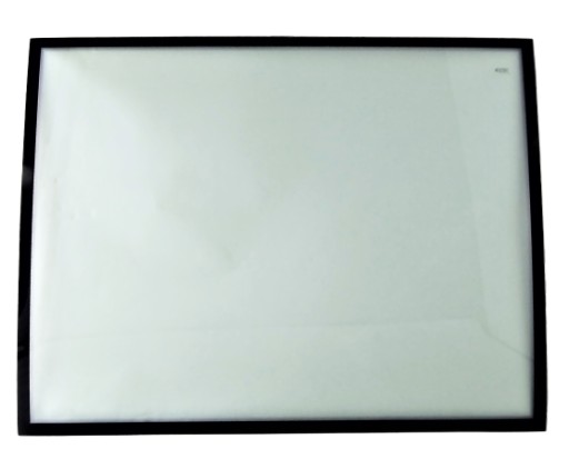 00-85801621 - ЛОБОВОЕ СТЕКЛО CASE 580 590 695 SR ST T