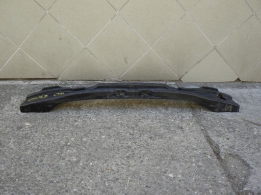 HYUNDAI I30 N-LINE KOMBI 17- bumper support rear