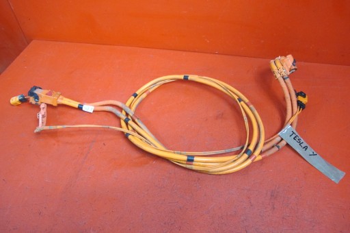 TESLA MODEL Y KABEL INSTALACIJA PRIJENOS BATERII LADOWANIA 1109004-05-G