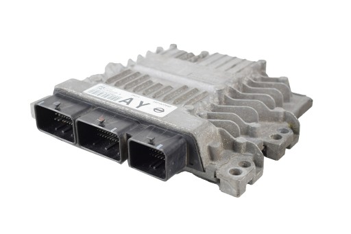 Computer Bedienteil NISSAN QASHQAI 23710JD54D