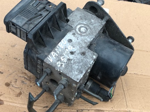 pumpa ABS Mercedes Vaneo 0265202461 A0044310912