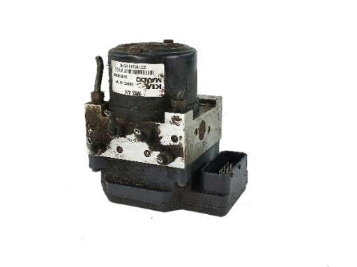 KIA CARENS II Servofreno ABS 0K2FC437A0 0K2FC437A0