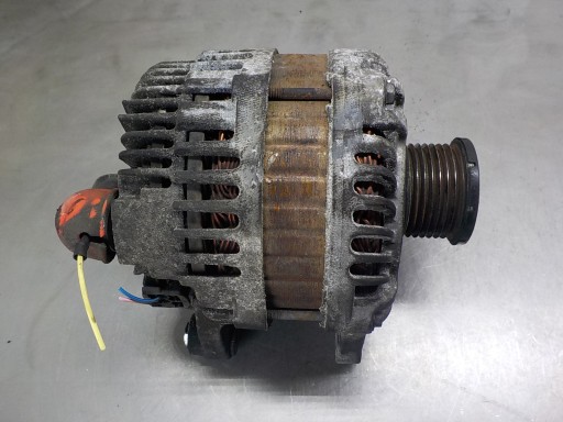 NISSAN X-TRAIL (T31) 2.0 DCI ALTERNATOR 23100JG71A
