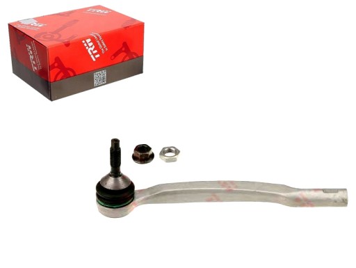 TRW/JTE1071/ZAPS - TRW НАКОНЕЧНИК РУЛЬОВОЇ ТЯГИ VOLVO XC70 2.4 / 2