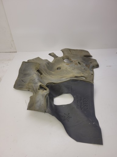 Insonorisation Aile Gauche AUDI Q5 8R 8R0863889
