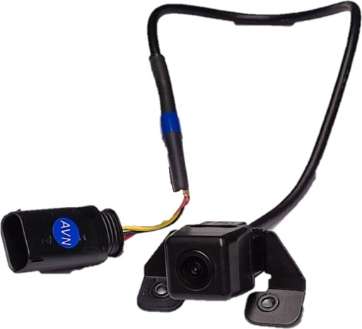 IX20 95790-2S012 - Камера заднего вида hyundai tucson ix35 2009–2013 гг., посвященная plug&play ix 35