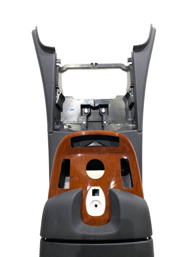 MERCEDES BENZ MAYBACH central console konsole