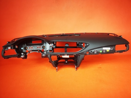 Audi A7 4G приборная панель Head Up 44km