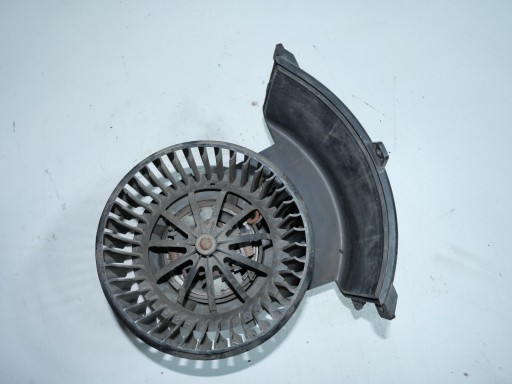 fan heating VW T5 7H5820021B