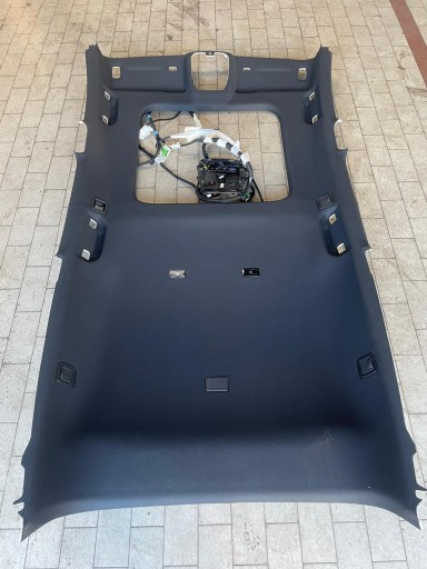 CIELO INTERNO PODBITKA PEUGEOT 308 III T10 STAN B.DOBRY