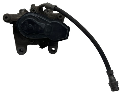 caliper brake right rear part VW Tiguan III CT1 3WA615406 original