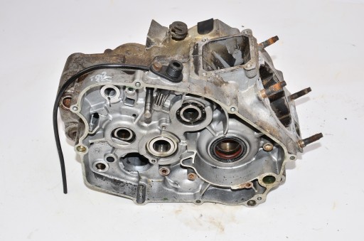 5341419-415514153131TDR125 - Yamaha TDR 125 Белград блок Картеров двигателя