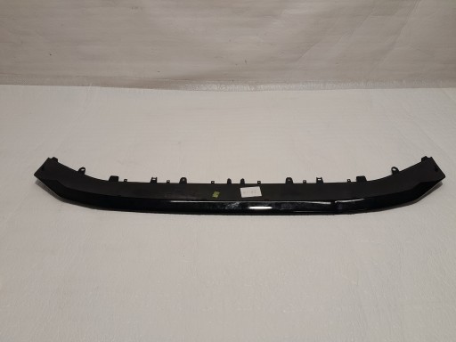 AUDI A4 A5 doplněk spoiler nárazníku předek 8W0807717