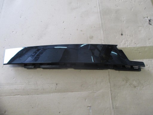 802850162R - RENAULT CAPTUR II МОЛДИНГ КРЫШКА СТОЙКИ ДВЕРИ LP