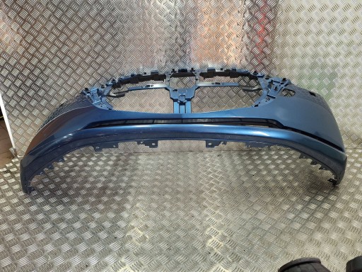 bumper front MAZDA 2 DJ LIFT 19-22 DHM1-50031