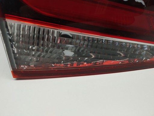 14+ Hyundai i40 lift kombi Feux phare Gauche LED du capot