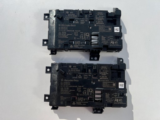 Mercedes benz modul glc w253 a2059007549 a2059013122 a2059023935 новый neu нет