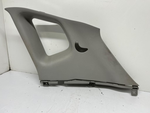 KIA VENGA cover SLUPKA right rear part 85861-1P000 2009