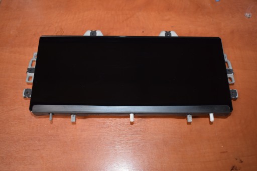 IDEALNY EKRAN display LCD PORSCHE PANAMERA 971 1