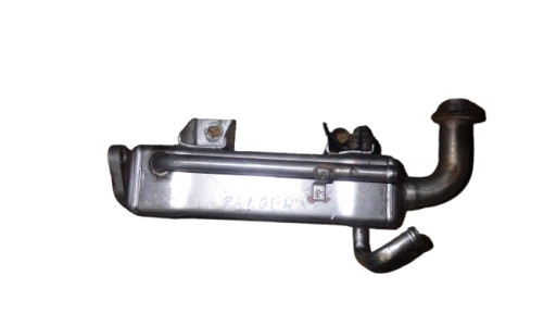 12312389rtygfg5 - РАДІАТОР РЕЦИРКУЛЯЦІЇ ВІДПРАЦЬОВАНИХ ГАЗІВ FORD RANGER 2.5
