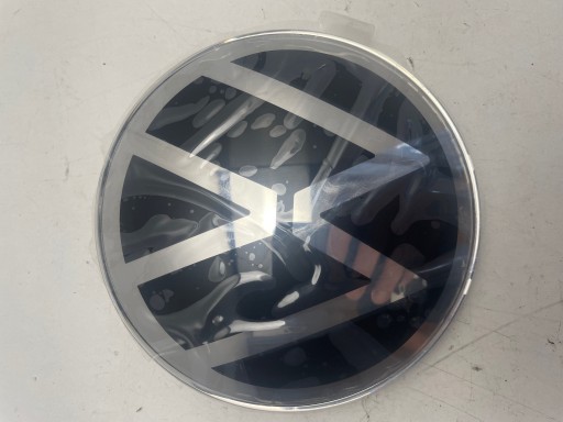 VW ЛОГОТИП ЕМБЛЕМА НА РАДАР 2GM853601E ОРИГІНАЛ
