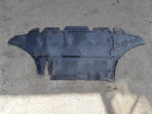 AUDI A5 8T A4 B8 cover cover below engine 8K0863821S