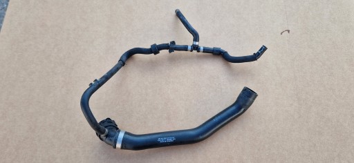 ВОДЯНАЯ ТРУБА 5Q0122101GH VW AUDI SKODA ОРИГИНАЛ