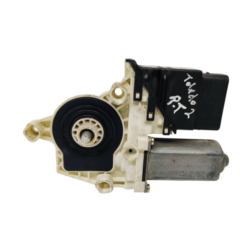 mini motor windows right rear part Seat Toledo II 1.9 TDI SIEMENS 9776-105407-301
