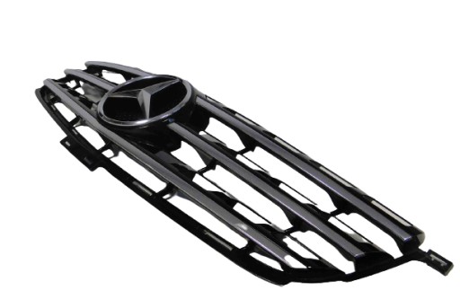 MERCEDES ML W166 166 Решітка