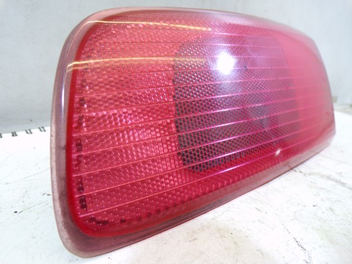 light rear rear part right to the bonnet MAZDA 2 II