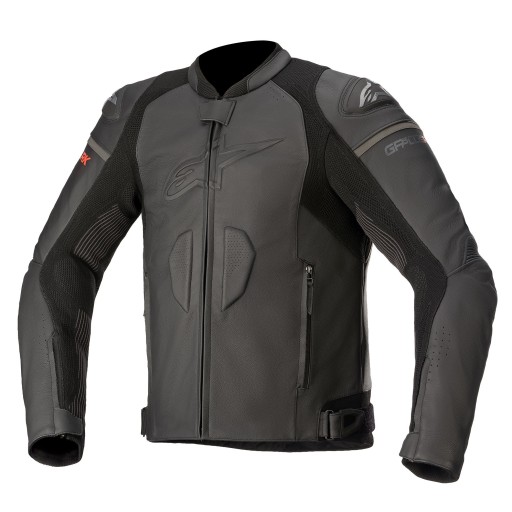 Кожаная куртка ALPINESTARS GP PLUS R V3 RIDEKNIT