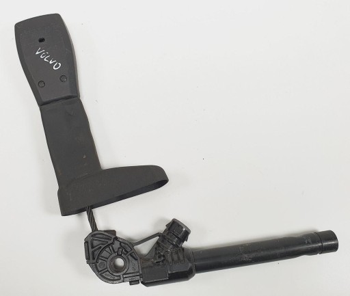 6031762 - Фіксатор натягувач передній лівий VOLVO V50 EU