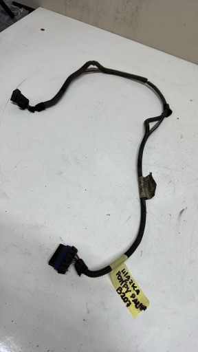 Câblage Câblage POMPY Carburant SAAB 9-3 II 2.0 T 12803214