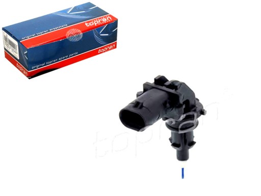 502 498 - Датчик температуры впуска TOPRAN BMW 1 125 D (F20)