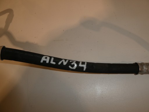 vedení KLIMY VW AUDI SKODA SEAT 1K0820743BQ