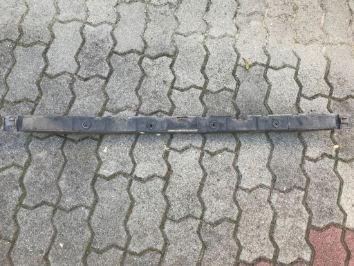 bumper bracket rear part VW POLO IV 6Q6807863