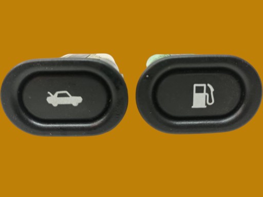switch bonnet boot door of the fuel KPL 4733440 4617544 Saab 9-5