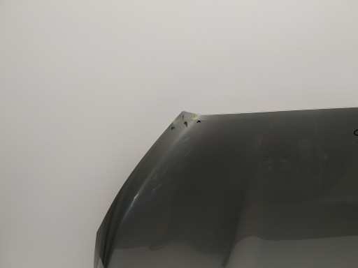 2016r + Suzuki Sx4 S Cross lift bonnet original grey