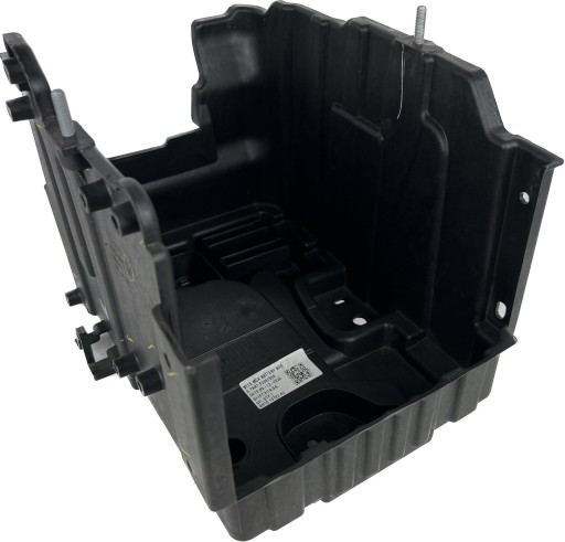 GN15-10723-AD - FORD ECOSPORT 2017-НОВА БАТАРЕЯ OE