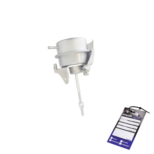 Груша EGR турбины для RENAULT 54399880030