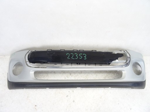 MINI COOPER ONE F55 F56 bumper front front