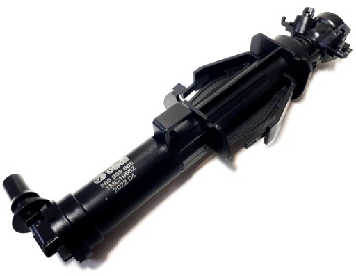 99551827401 - ОМИВАЧ ФАРИ ЛІВИЙ SKODA KODIAQ 16-20