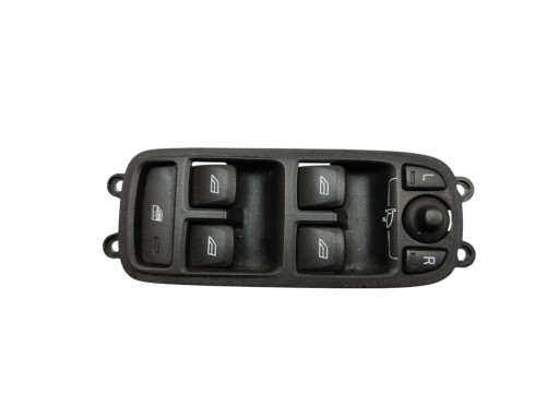 switch control panel of the window VOLVO XC60 and LIFT S60 II V60 and 31343102