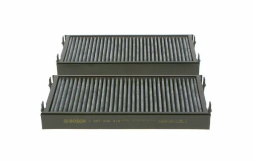 Салонный фильтр пыльцы 1 987 432 419