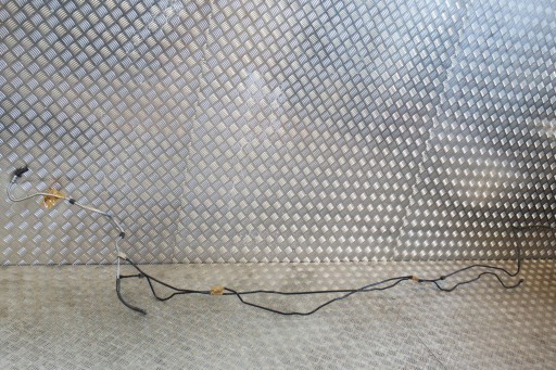 7P5411813E, - Динамічний трос porsche cayenne lift 7p5411813e