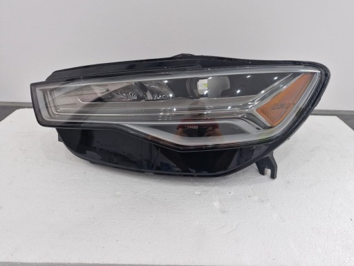 Feux phare Gauche A6 4G LIFT FULL LED USA