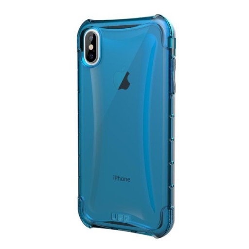 CASE ETUI UAG GEAR PLYO do IPHONE XS MAX