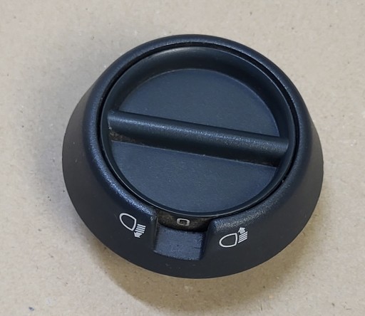 switch switch control of the lights RENAULT KANGOO and 7700308729 OE EU